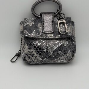 HOBO brand clip pouch